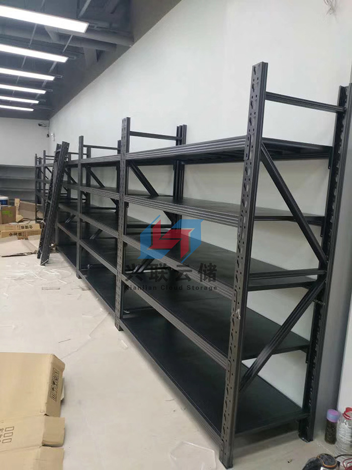 某某食品飲料公司